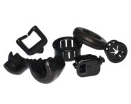 Grommets and Bushing - Wire Protection