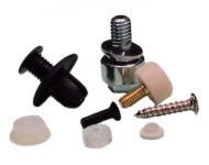 Threaded Fasteners, Washers & Nuts