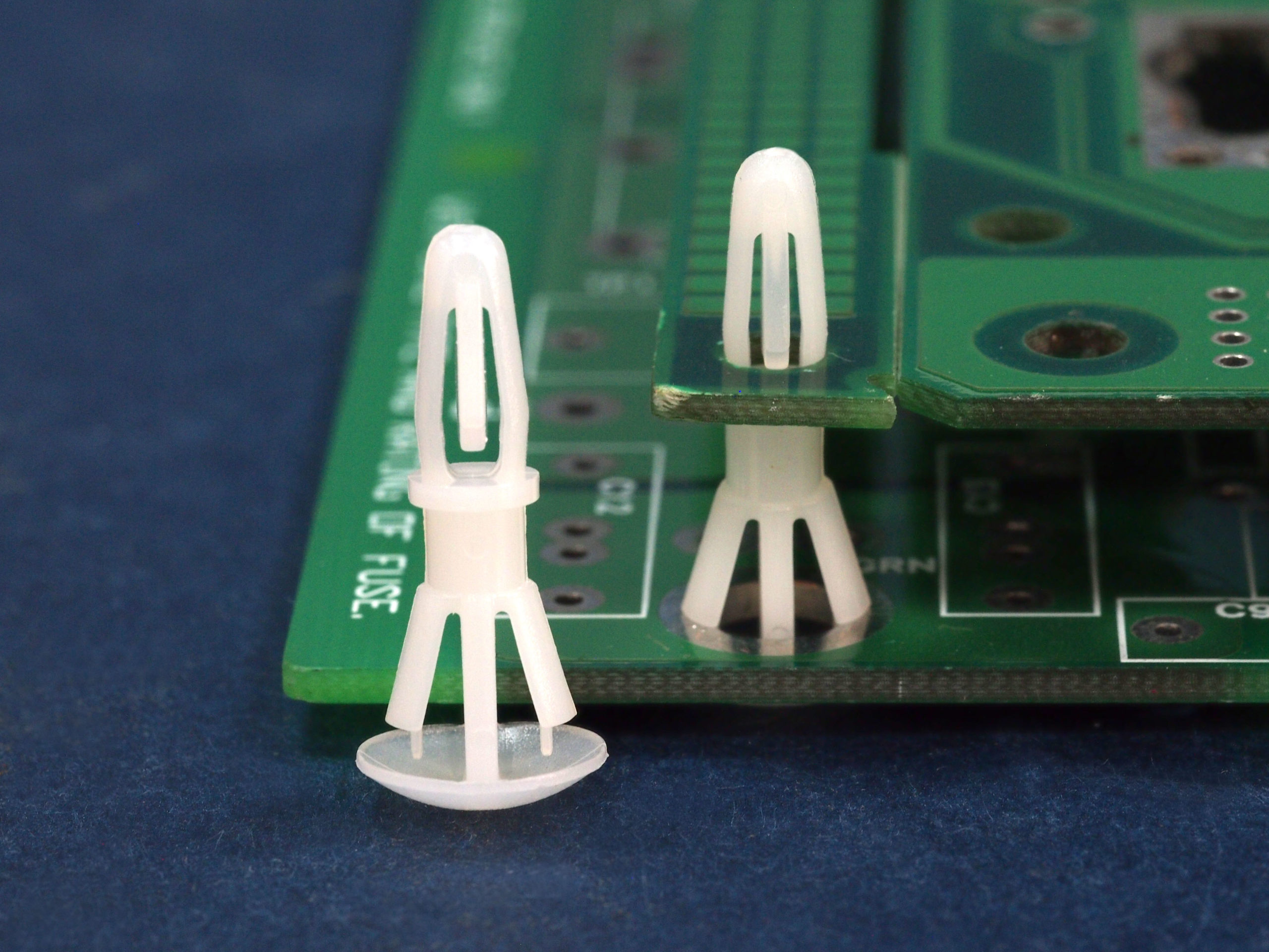 PCBS10 Kang Yang Europe