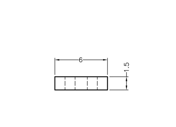 LED3X1.5R - Image 3