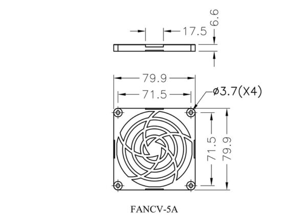 FANCV-5 - Image 3