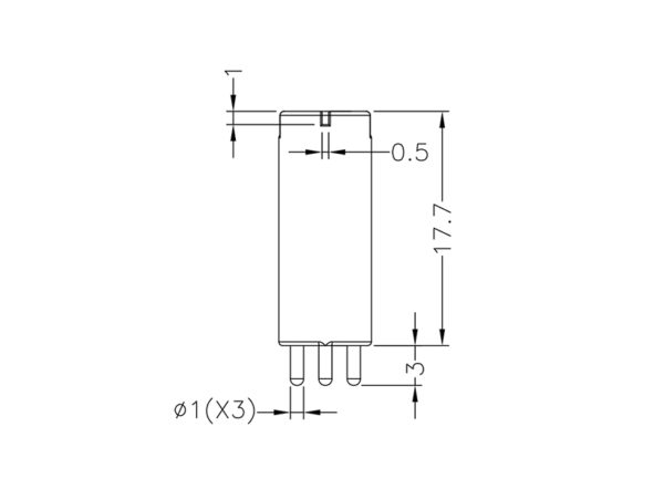 LEDKB-17.7 - Image 4