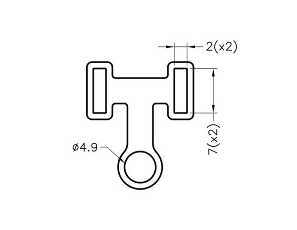 PLCC-13 - Image 3