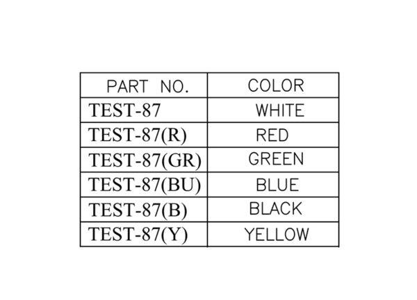 TEST-87 - Image 3