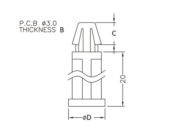 DCC-20S - Image 2