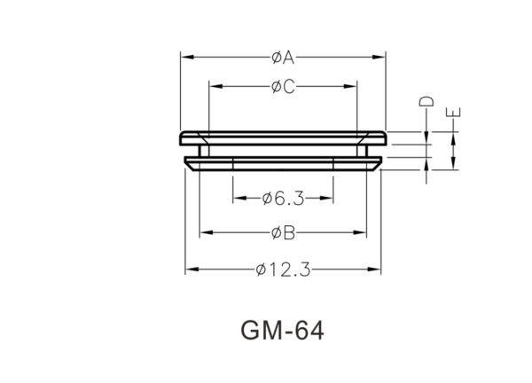 GM-64 - Image 2