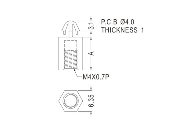 MAE4-7T - Image 2