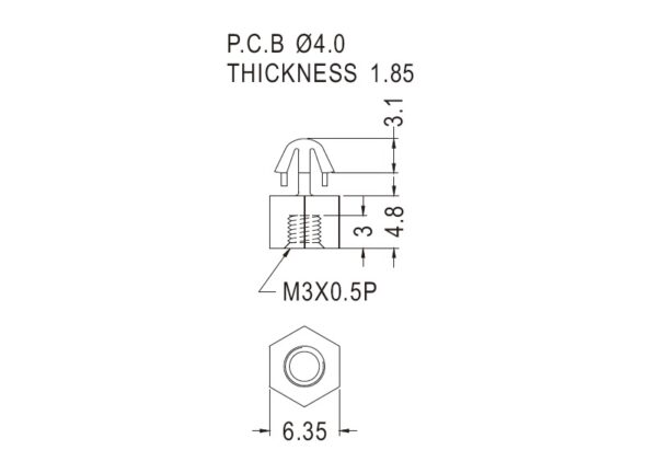 MAE43-4.8LT - Image 2
