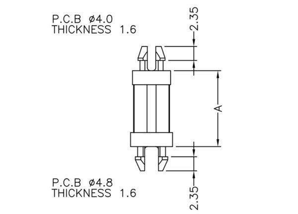 MSPK45-25.4 - Image 2