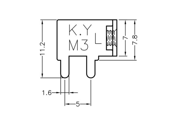 PCB-54R(M3) - Image 2
