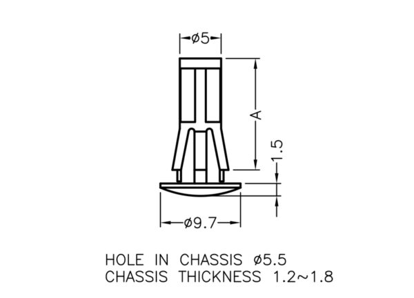 RAM-13.5L - Image 2