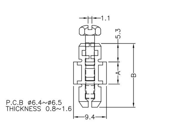SCMB-9.5 - Image 2