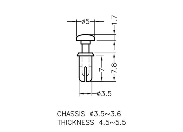 SRS3.5-7P - Image 2