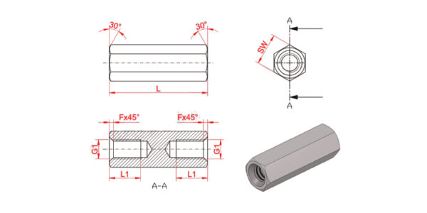 HTSI-M8-50-13-1 - Image 2