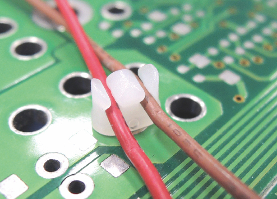 Pcb cable clip discount